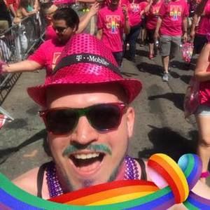 Meet your Posher, Billy